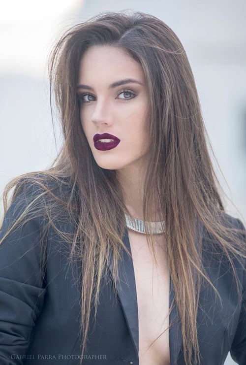10 mỹ nhân nóng bỏng khu vực châu Mỹ tại Miss World 2016