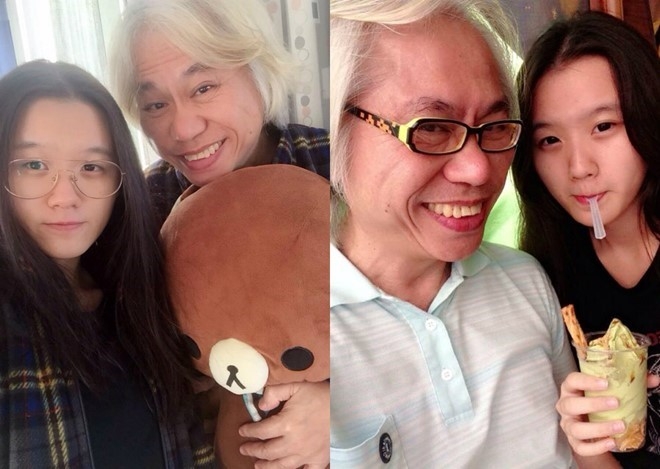7 moi tinh 'ong, chau' gay tranh cai trong showbiz hinh anh 7