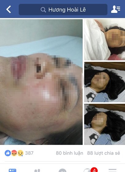 Chủ tịch Hải Phòng đích thân giải quyết lùm xùm trên mạng