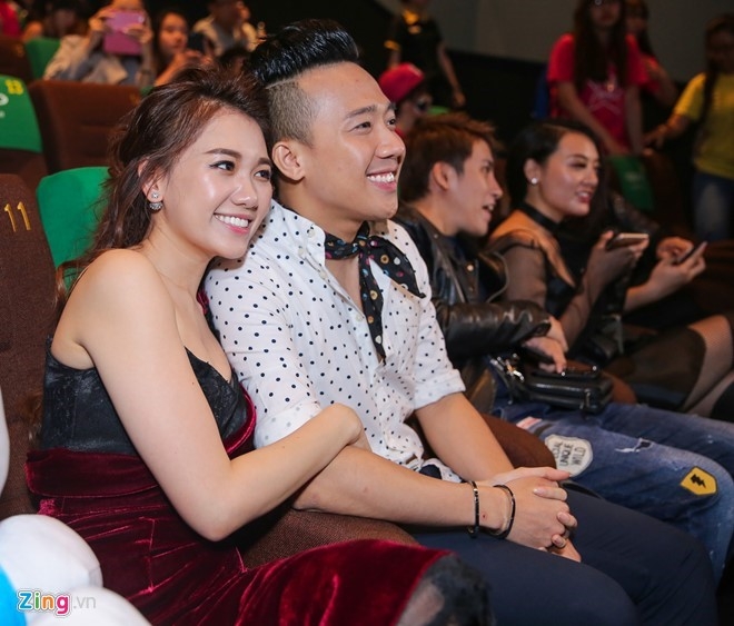 Hari Won: 'Toi moi tra xong no mot ty dong tien mua nha' hinh anh 2