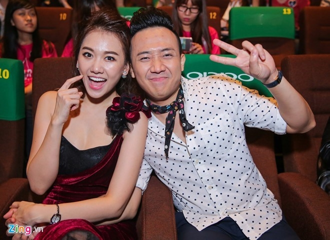 Hari Won: 'Toi moi tra xong no mot ty dong tien mua nha' hinh anh 3