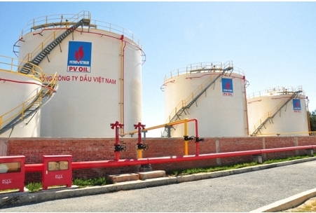  PV OIL đang kiến nghị nhiều cơ quan chức năng và Thủ tướng để đòi lại số thuế được cho là nộp oan 