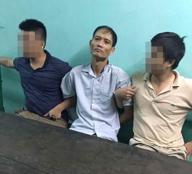 Hung thủ vụ thảm án giết 4 bà cháu ở Quảng Ninh sắp tới ngày đền tội - Ảnh 1.