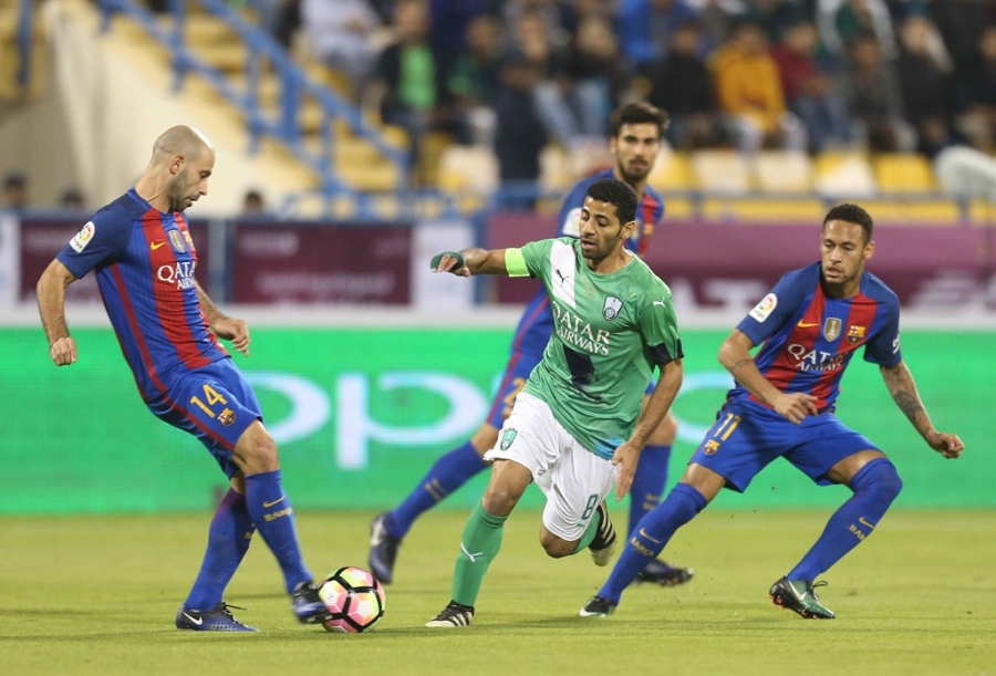 Messi va dong doi doat cup vang o Qatar hinh anh 4