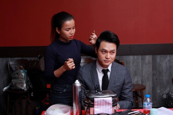 Quang Vinh: Thấy bố mẹ ly hôn, tôi sợ cưới rồi sẽ lại tan vỡ - Ảnh 1.