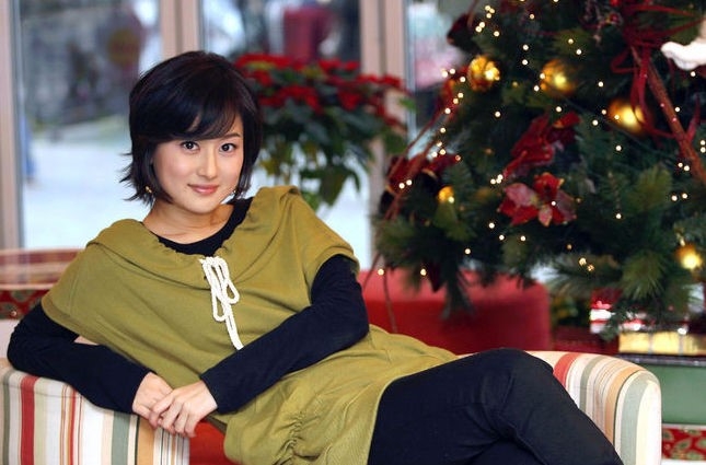 Sao nhi mot thoi Han Quoc qua doi o tuoi 30 vi ung thu hinh anh 1