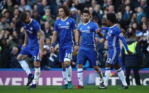 sunderland chelsea the blues tach top hinh 1
