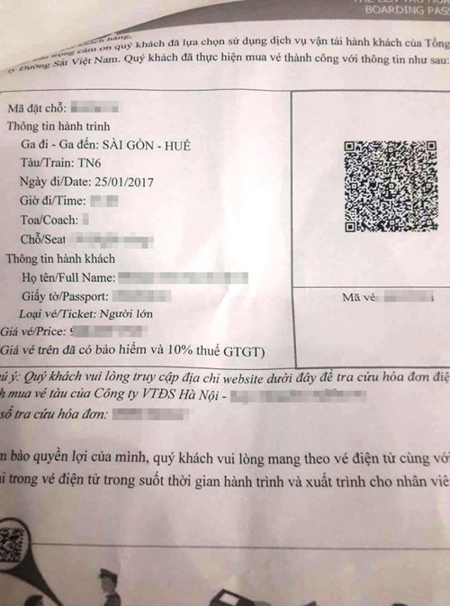 triet pha dai ly ban ve tau tet gia o sai gon hinh anh 2