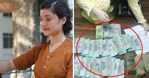 Cái kết của chàng trai từ chối 10 tỷ và con gái sếp để cưới cô bán trà đá - Ảnh 2