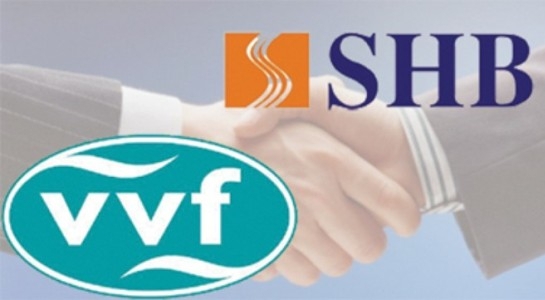 Image result for Chính thức cho phép Công ty tài chính cổ phần Vinaconex – Viettel sáp nhập vào SHB