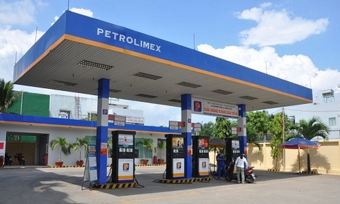 Hàng loạt cổ đông nội bộ Petrolimex đăng ký bán cổ phiếu