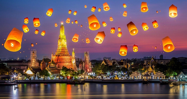 Hơn 20 năm có mặt tại Việt Nam, người Thái đã âm thầm thâu tóm những BigC, Metro, Nguyễn Kim,.. và sắp tới là Vinamilk