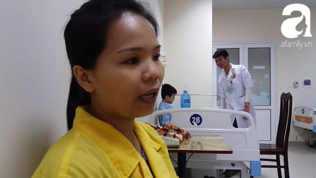 Mẹ đăng tin bán... tim của chính mình để lấy 600 triệu cứu con trai 8 tuổi bị tan máu bẩm sinh - Ảnh 7.