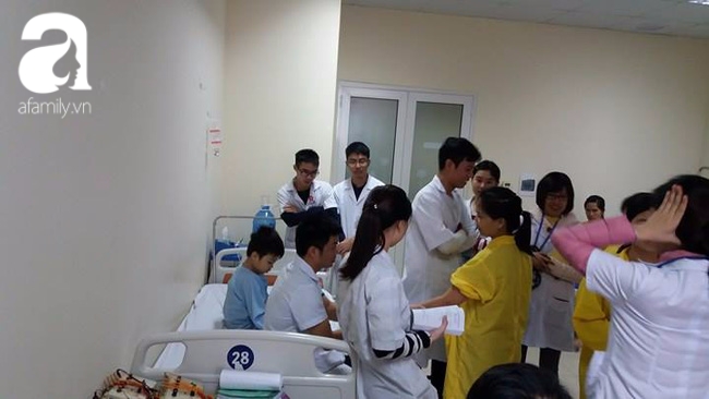 Mẹ đăng tin bán... tim của chính mình để lấy 600 triệu cứu con trai 8 tuổi bị tan máu bẩm sinh - Ảnh 8.