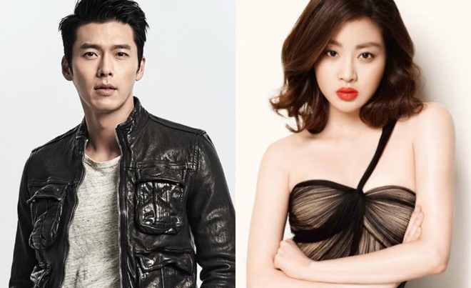 My nam Hyun Bin xac nhan yeu nu dien vien goi cam hinh anh 1