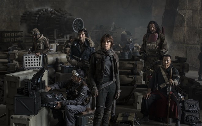 Nhung dieu thu vi ve bom tan ‘Star Wars’ moi hinh anh 1
