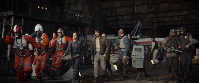 Nhung dieu thu vi ve bom tan ‘Star Wars’ moi hinh anh 8