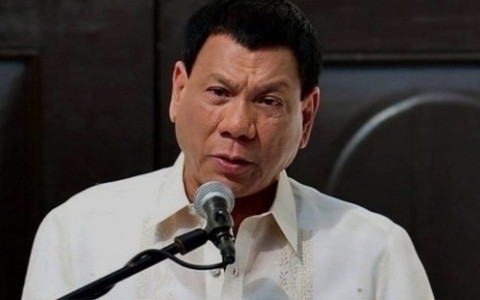  phe doi lap philippines doi luan toi tong thong rodrigo duterte hinh 1