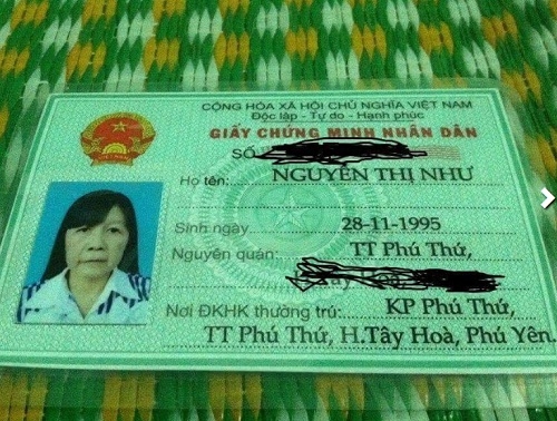 cu dan mang xot xa co gai 21 tuoi co guong mat lao hoa nhu cu 80 hinh anh 4