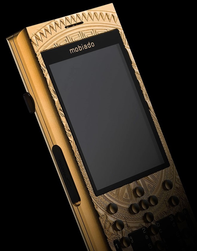 Dien thoai Mobiado khac hinh trong dong gia 150 trieu hinh anh 5
