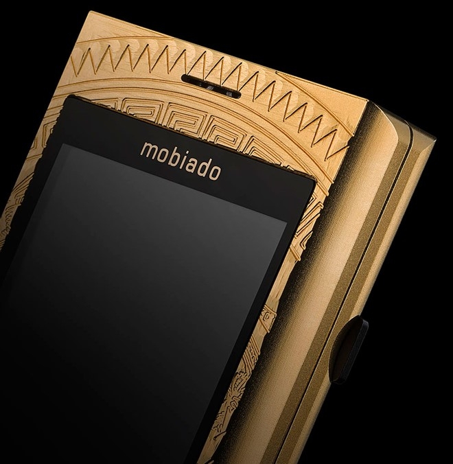 Dien thoai Mobiado khac hinh trong dong gia 150 trieu hinh anh 7
