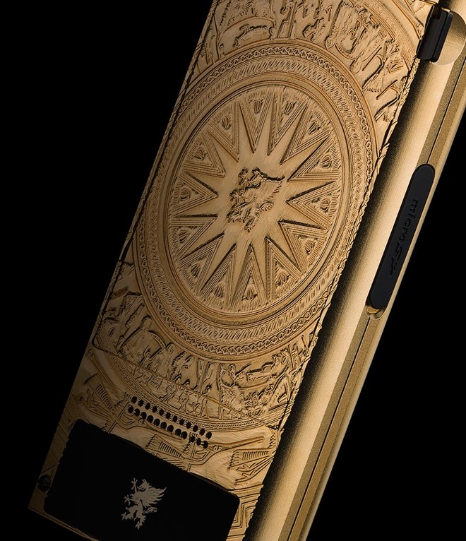 Dien thoai Mobiado khac hinh trong dong gia 150 trieu hinh anh 8