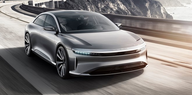 Lo dien doi thu Tesla Model S manh 1000 ma luc hinh anh 1