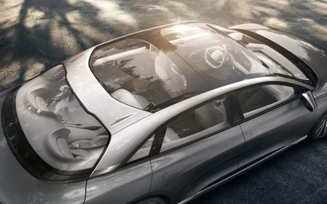 Lo dien doi thu Tesla Model S manh 1000 ma luc hinh anh 2