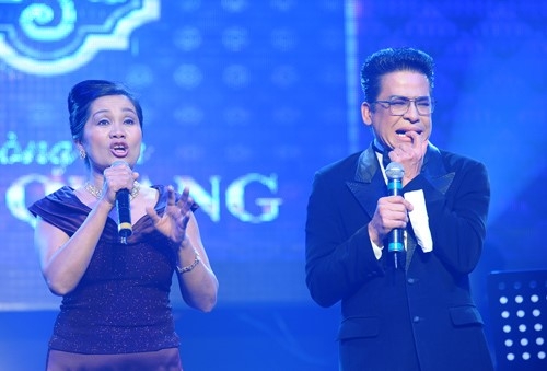 Nghe si Xuan Huong: 'Thanh Bach tung vac dao ruot chem toi' hinh anh 2