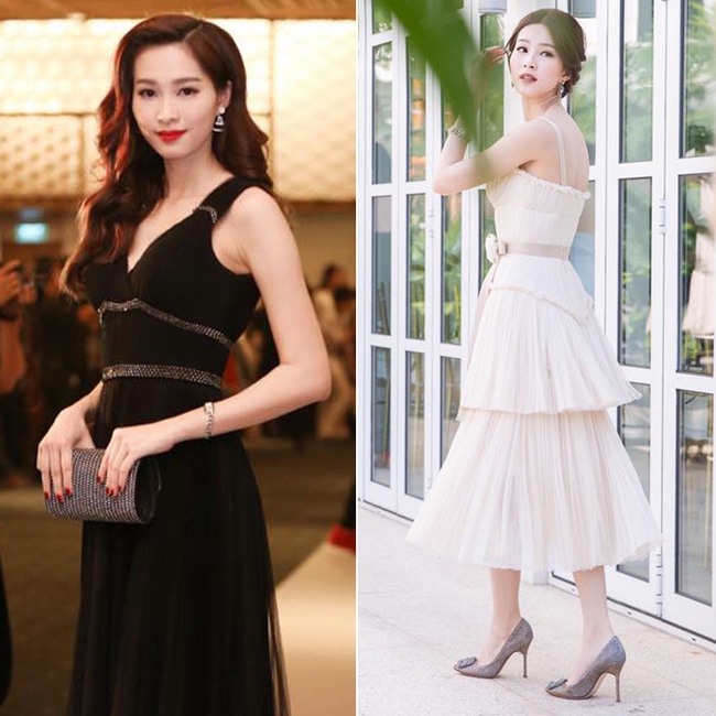 Nữ hoàng thảm đỏ 2016: Angela Phương Trinh, Chi Pu, Phạm Hương... ai xứng đáng nhất? - Ảnh 29.
