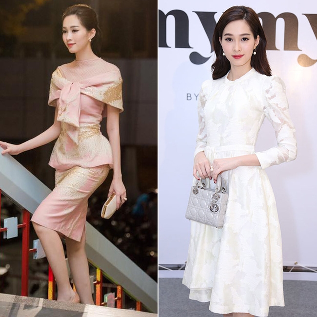Nữ hoàng thảm đỏ 2016: Angela Phương Trinh, Chi Pu, Phạm Hương... ai xứng đáng nhất? - Ảnh 30.