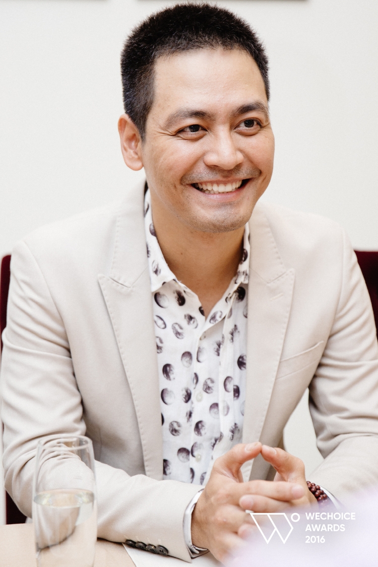 Phan Anh: Lòng tử tế chưa bao giờ bị bỏ quên, nó luôn sẵn trong tim mỗi người, tôi chỉ góp phần lan truyền nó - Ảnh 2.