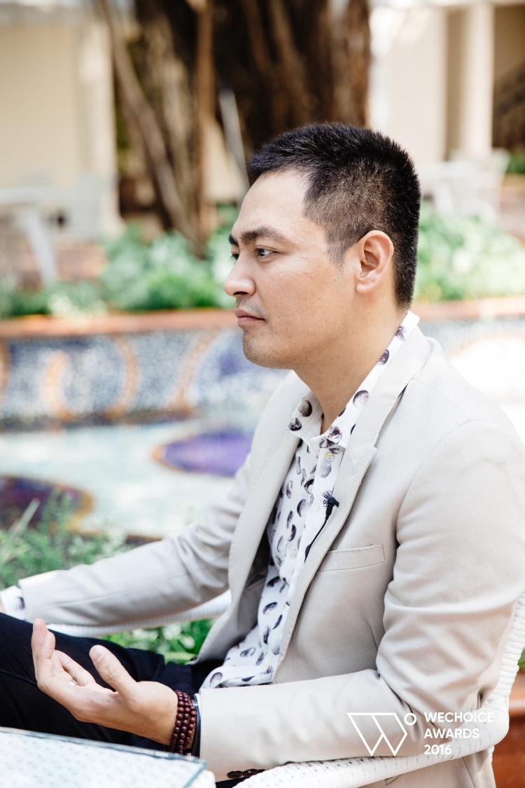 Phan Anh: Lòng tử tế chưa bao giờ bị bỏ quên, nó luôn sẵn trong tim mỗi người, tôi chỉ góp phần lan truyền nó - Ảnh 5.
