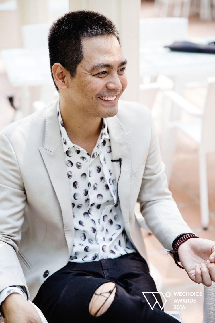 Phan Anh: Lòng tử tế chưa bao giờ bị bỏ quên, nó luôn sẵn trong tim mỗi người, tôi chỉ góp phần lan truyền nó - Ảnh 11.