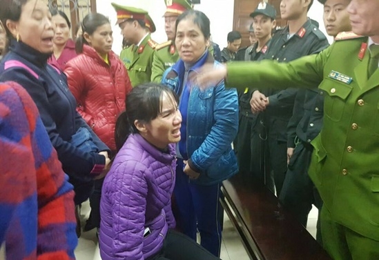 Trực tiếp xét xử vụ thảm sát ở Quảng Ninh: VKS đề nghị mức án tử hình