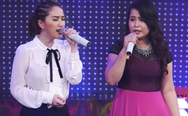 Bảo Thy, S.T bế tắc hoàn toàn khi tìm ra toàn giọng hát thảm họa - Ảnh 4.