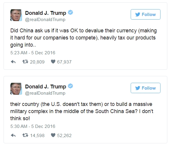 Lieu Trump co de Trung Quoc quan su hoa tren Bien Dong? hinh anh 3