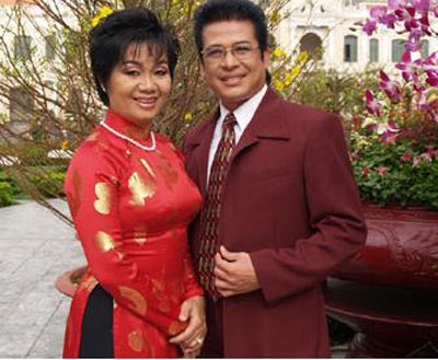 sau khi ly hon thanh bach, nghe si xuan huong song ra sao? - 1