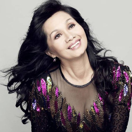sau khi ly hon thanh bach, nghe si xuan huong song ra sao? - 3