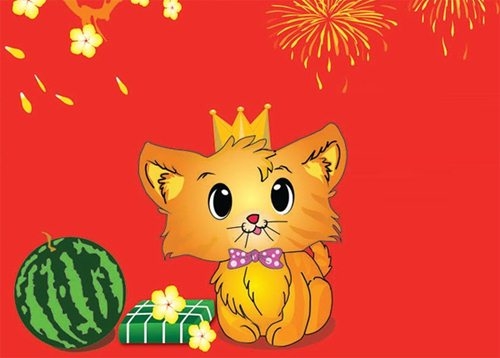 van han 12 con giap nam 2017: tuoi suu tien bac rung rinh, tuoi dau 