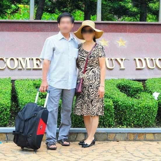 Vụ cô gái đăng clip vì bị cấm yêu: Cặp đôi chính thức làm đám cưới, nhà trai không tham dự - Ảnh 3.