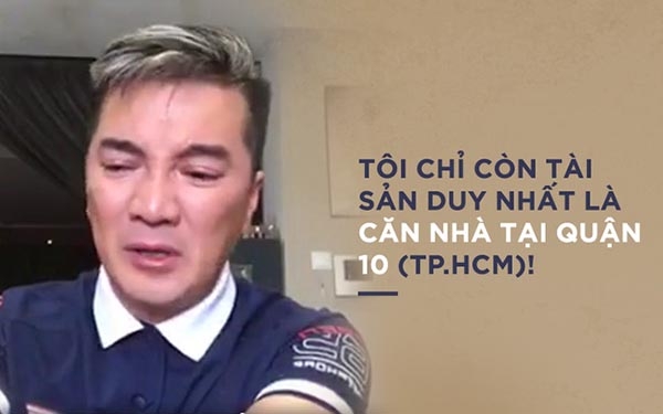 Xuất hiện 4 người muốn trả nợ thay Đàm Vĩnh Hưng - Ảnh 1.