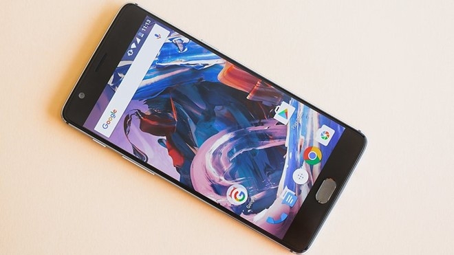 10 smartphone manh me nhat 2016 hinh anh 2