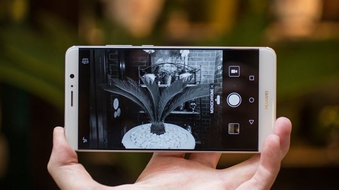 10 smartphone manh me nhat 2016 hinh anh 4