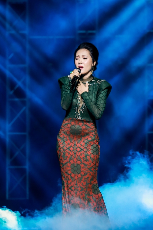 Hà Anh Tuấn: 'Là tỷ phú 72 tuổi cũng không tặng cát-xê cho Phương Linh'