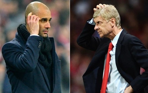 man city arsenal tran chien song con hinh 2