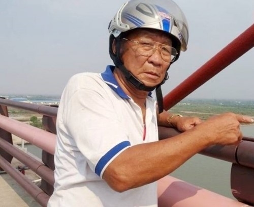 Nan giai nan nhay cau Can Tho tu tu hinh anh 1