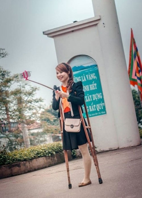 Nghẹn lòng với 20 bức ảnh gây xôn xao mạng xã hội năm 2016 - Ảnh 11.