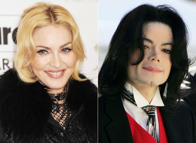 Bi mat cuoc tinh dang do giua Madonna va Michael Jackson hinh anh 4