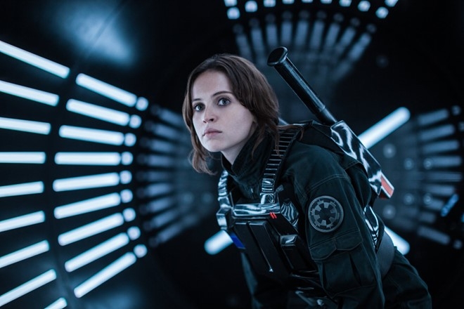 Bom tan ‘Rogue One’: Ac liet nhung con de lai tiec nuoi hinh anh 4